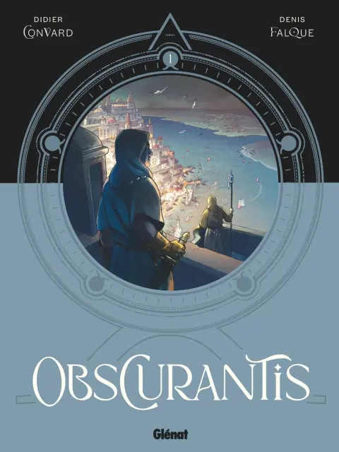 Obscurantis 1