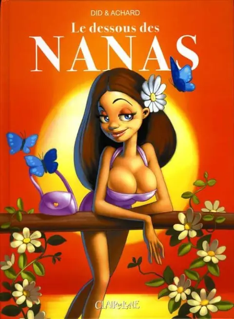 Le Dessous des nanas