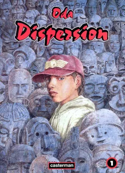 Dispersion (Oda)