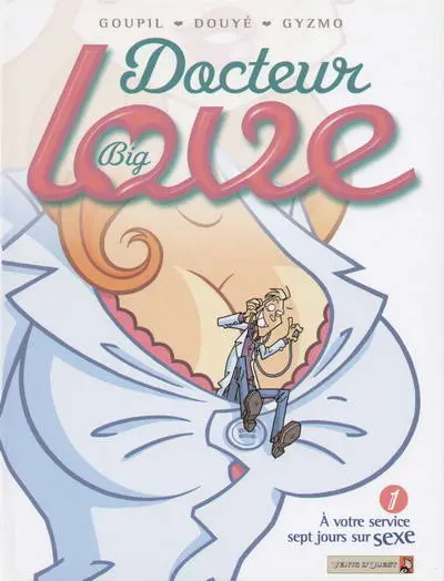 Docteur Big Love
