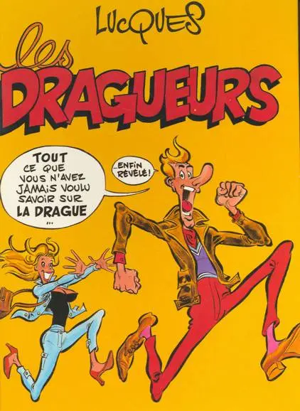 Les Dragueurs