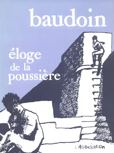 Éloge de la poussière