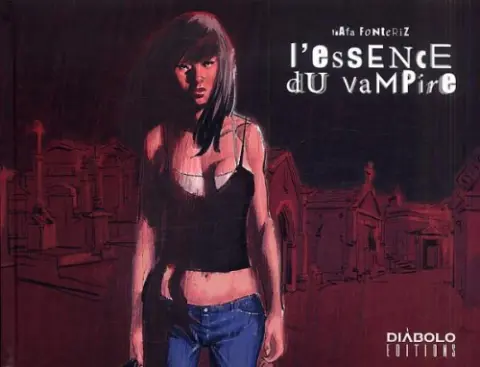 L'Essence du vampire