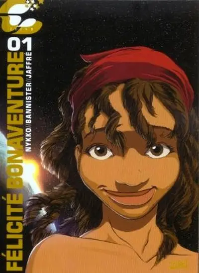 Félicité Bonaventure