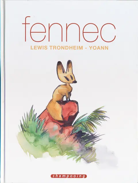 Fennec