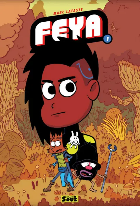 Feya