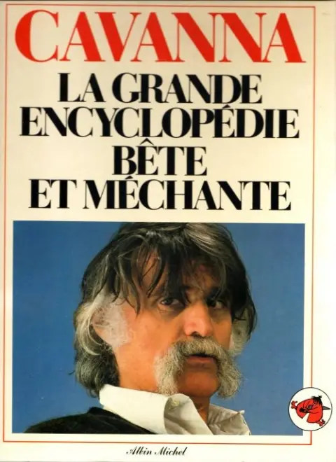 La Grande encyclopédie bête et méchante