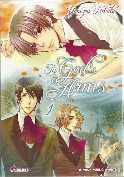 In God's Arms 1