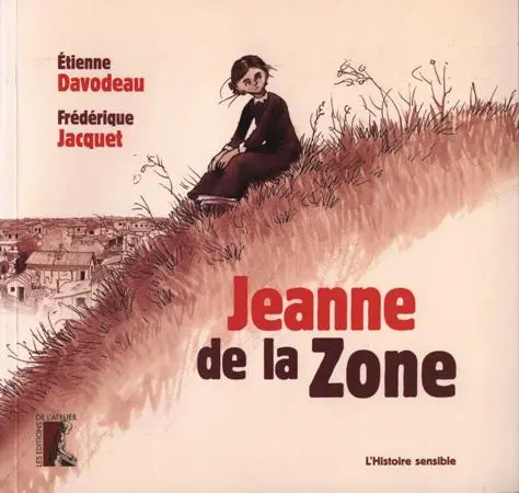 Jeanne de la zone