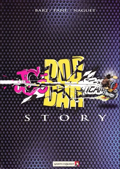 Joe Bar Team Joe Bar Team Story
