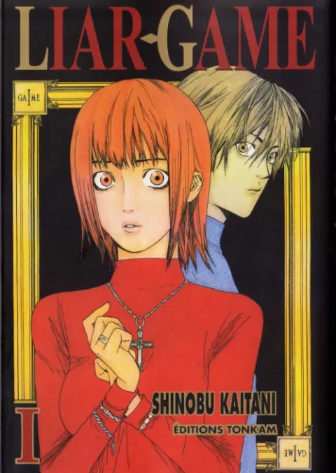 Liar-Game Game I