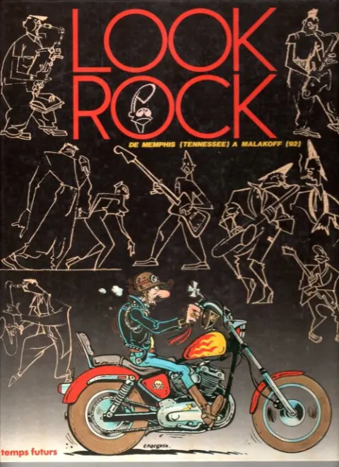 Look Rock