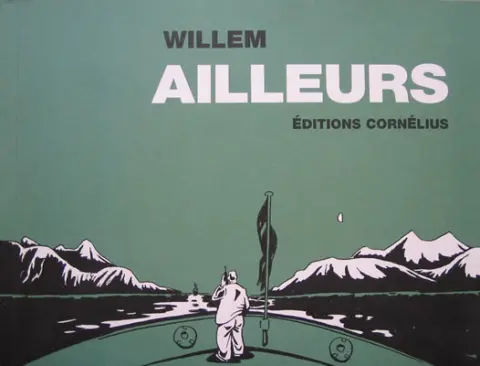 Ailleurs