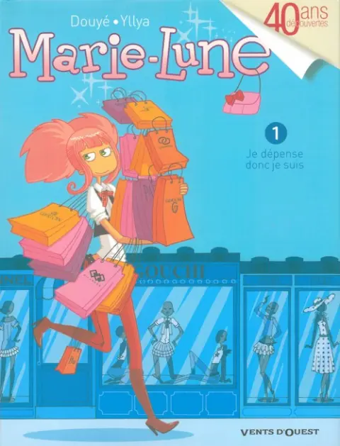 Marie-Lune