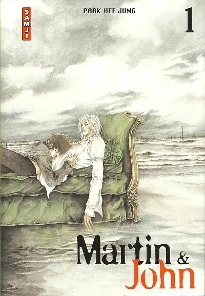 Martin & John