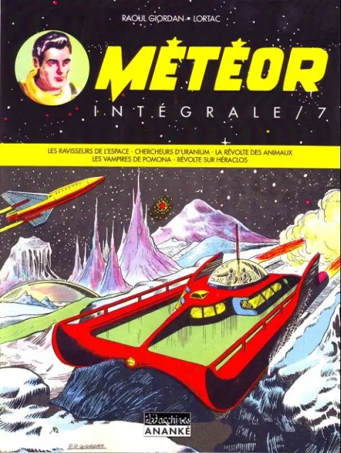 Météor 7