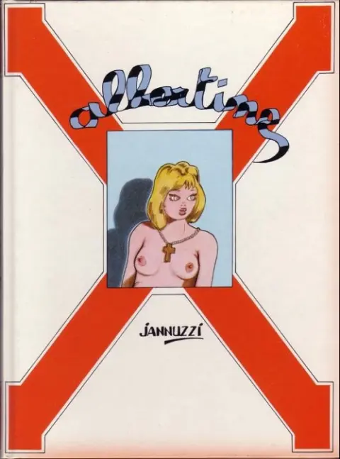 Albertine