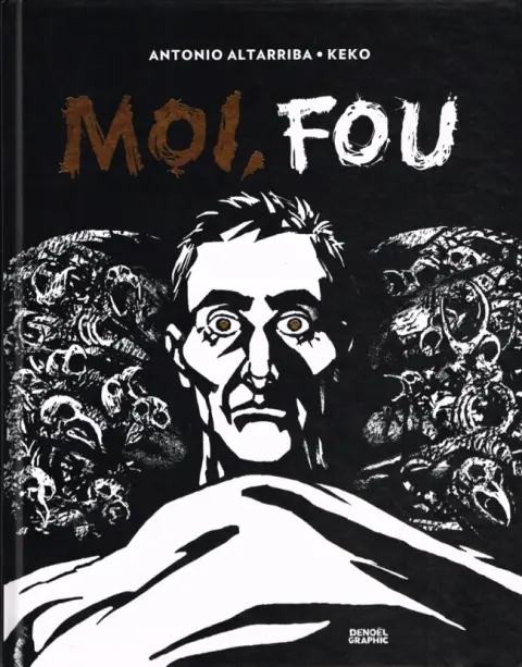 Moi, fou
