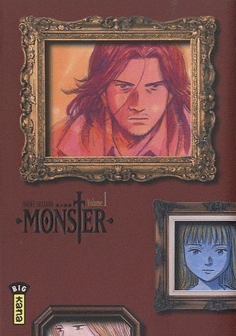 Monster Volume 1