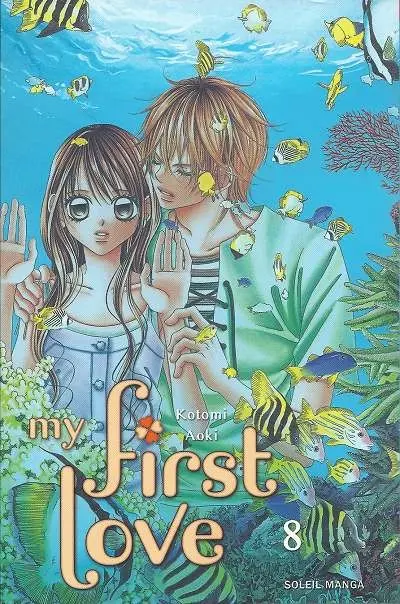 My first love 8