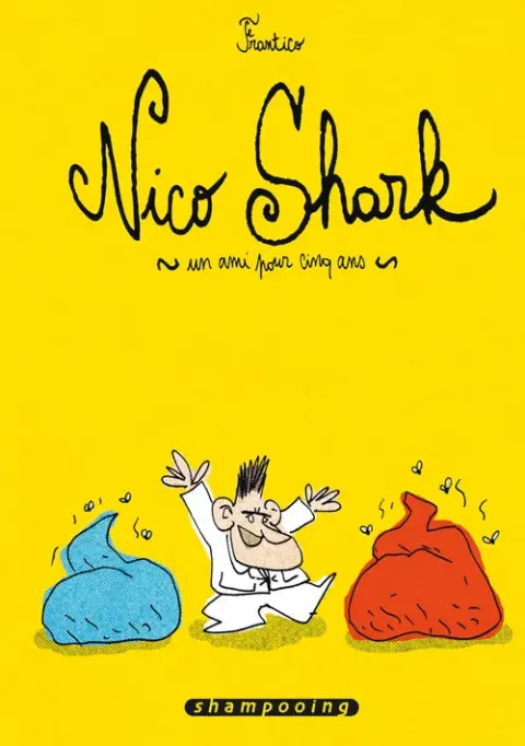 Nico Shark