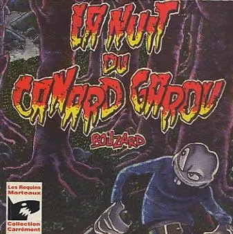La Nuit du canard garou