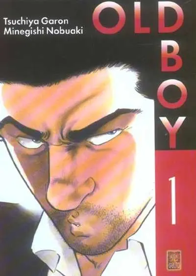 Old boy 1