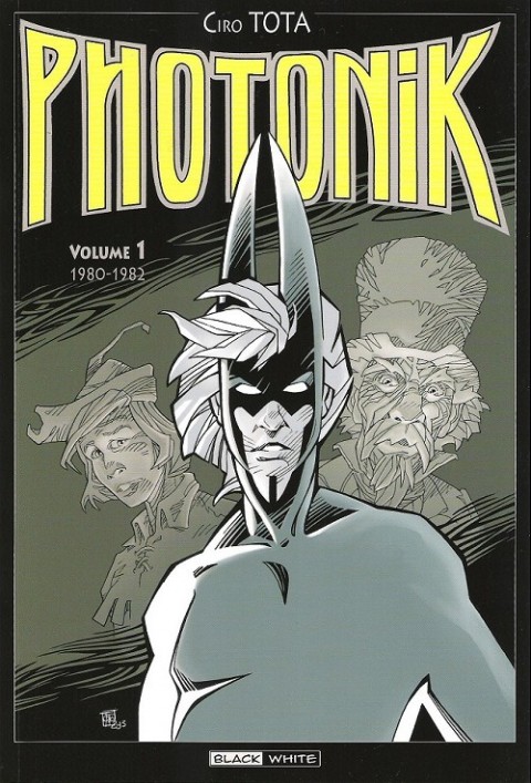 Photonik Volume 1 1980 - 1982