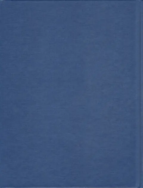Verso de l'album Jo