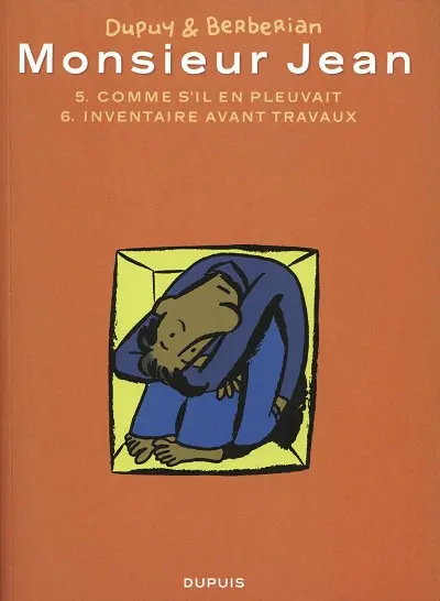Autre de l'album Monsieur Jean Tomes 5 et 6