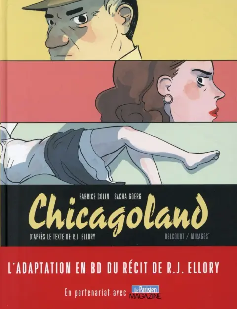 Autre de l'album Chicagoland