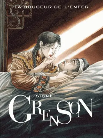 Autre de l'album La Douceur de l'enfer Tome 2