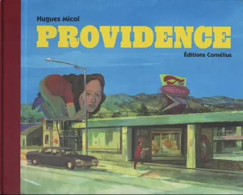 Providence