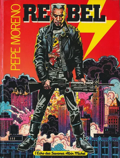 Rebel