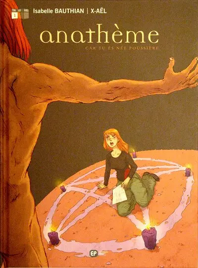 Anathème