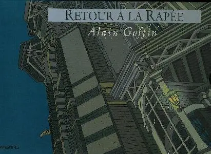 Retour à La Rapée