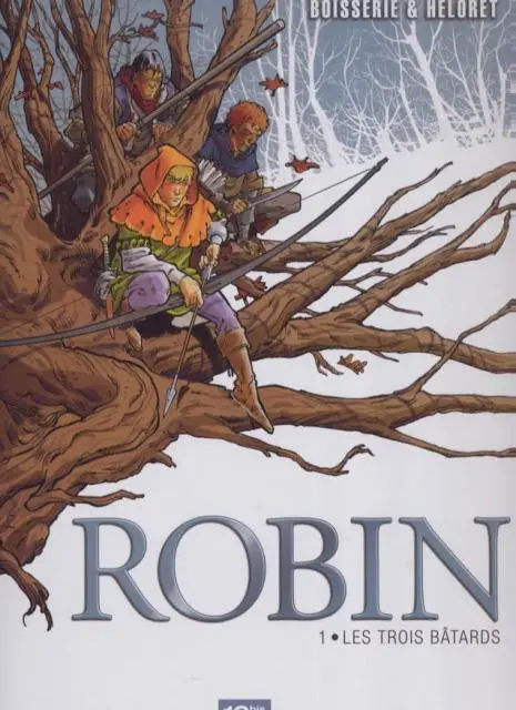 Robin (Héloret)