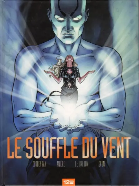 Le Souffle du vent