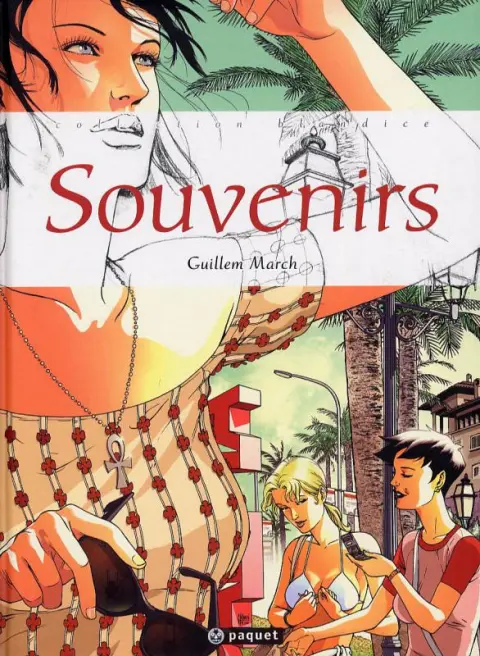 Souvenirs