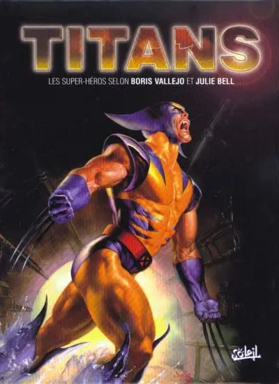 Titans