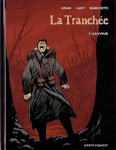 La Tranchée