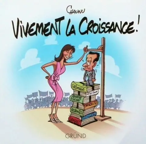 Vivement la croissance