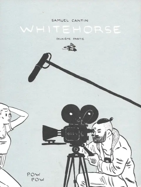 Whitehorse Deuxième partie