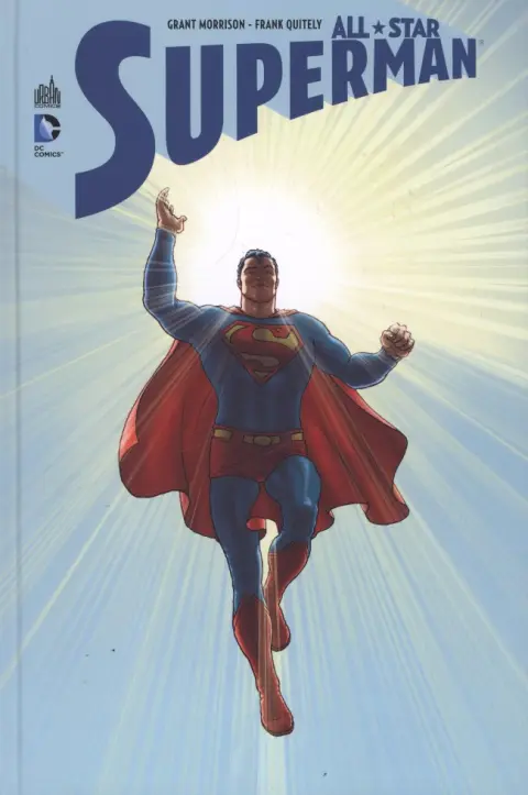All-Star Superman