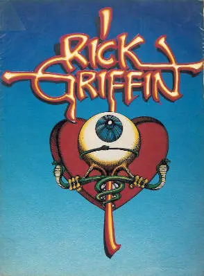 Rick Griffin