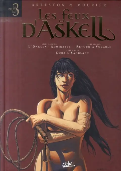 Les Feux d'Askell
