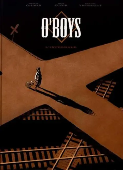 O'boys L'intégrale