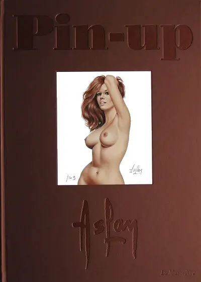 Pin-up Tome 1