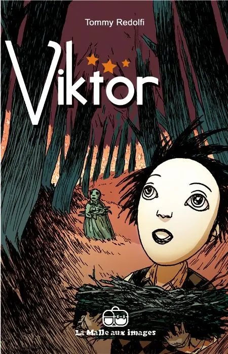 Viktor