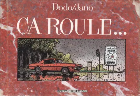 Ça roule...